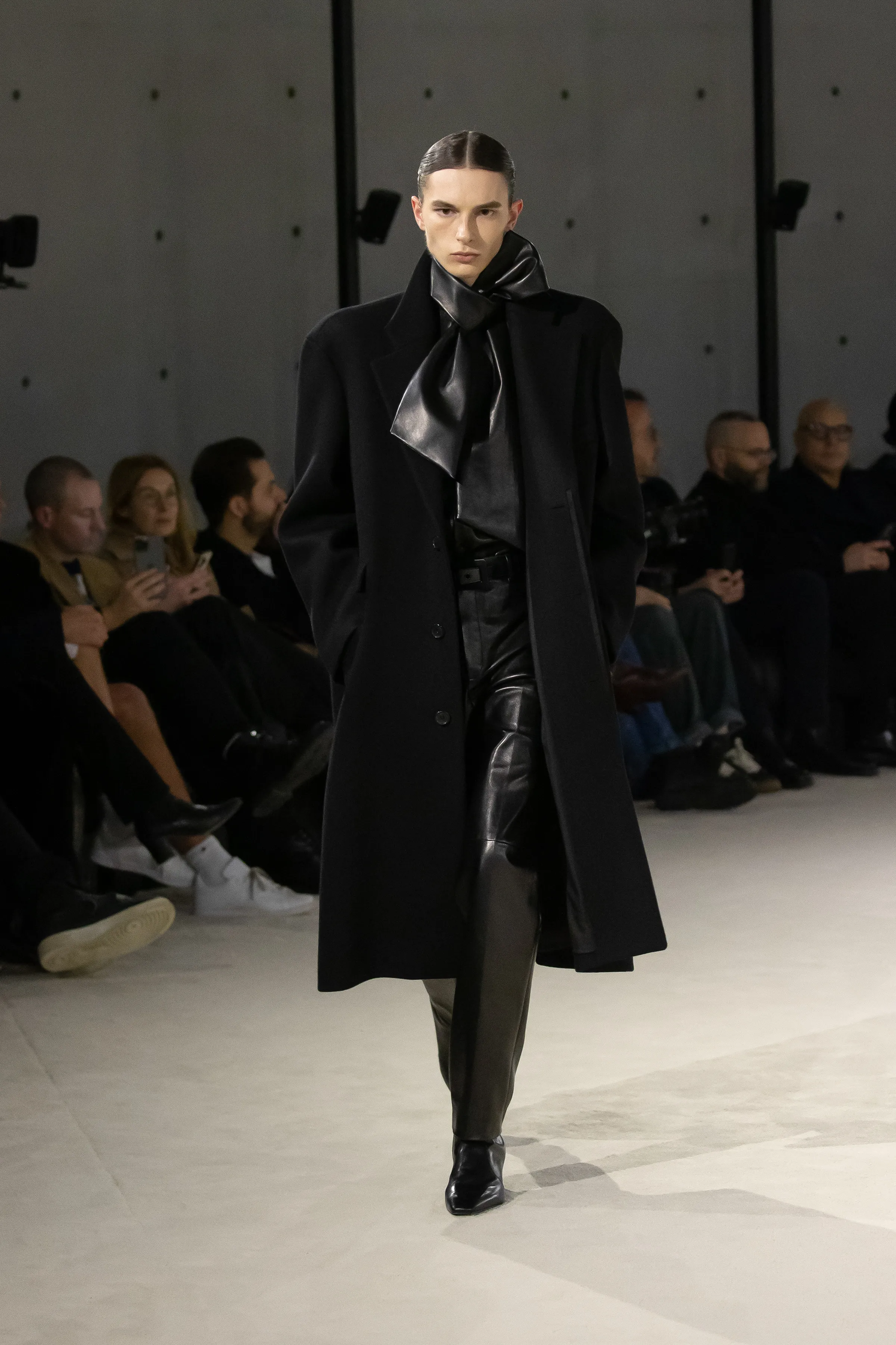 Saint Laurent | Men's Winter 23